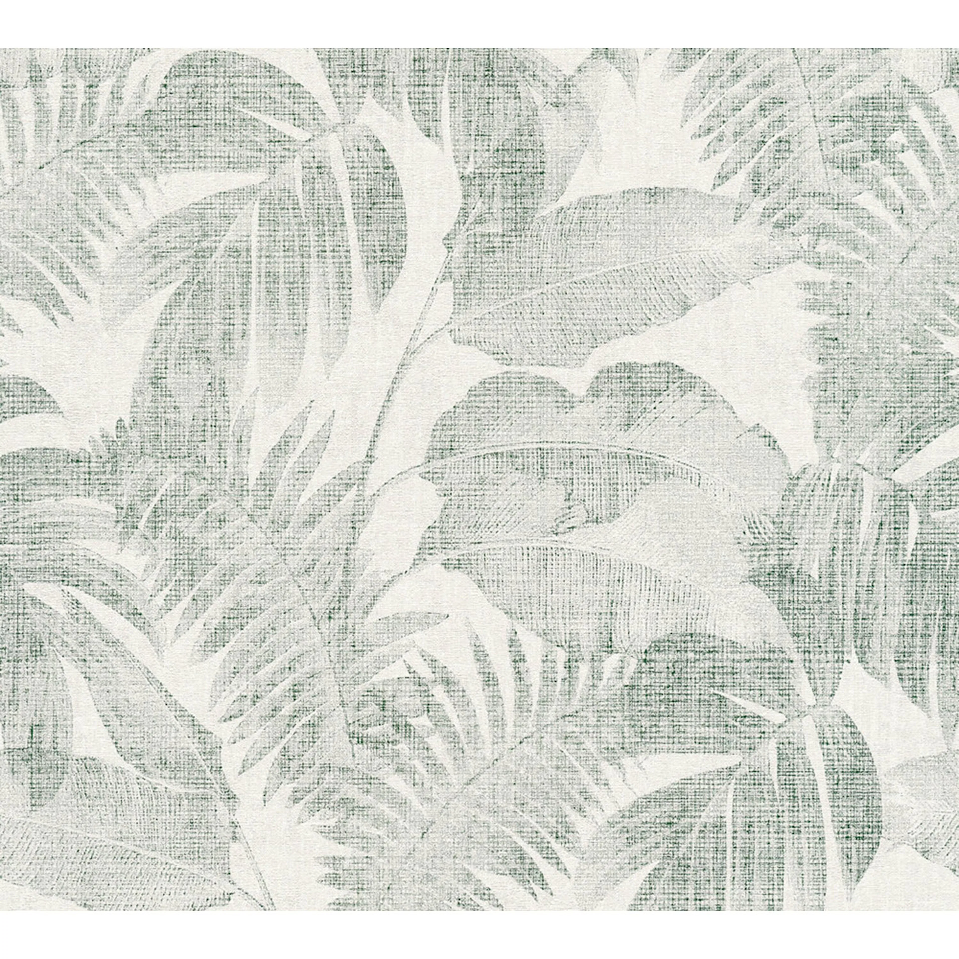 Tapet Living Walls New Walls 37396-4 Non Woven, Mönstrad Flerfärgad