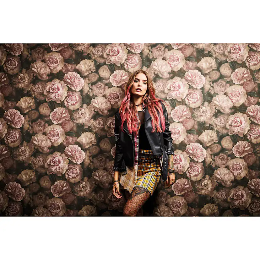 Tapet Living Walls Mia 37402-2