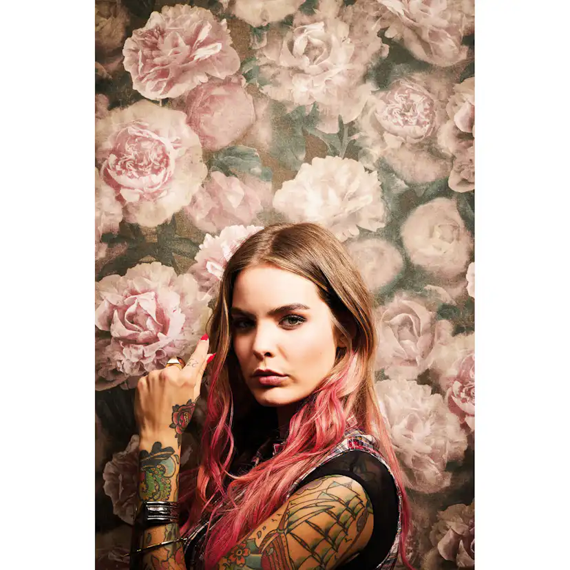 Tapet Living Walls Mia 37402-2