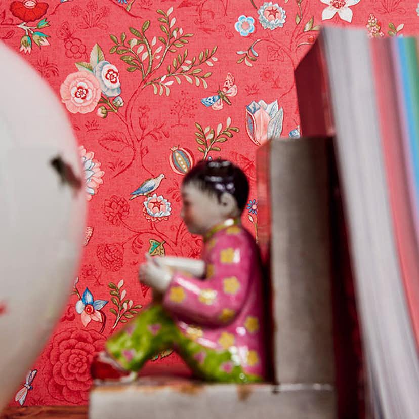 Tapet Eijffinger PIP 2016 375004