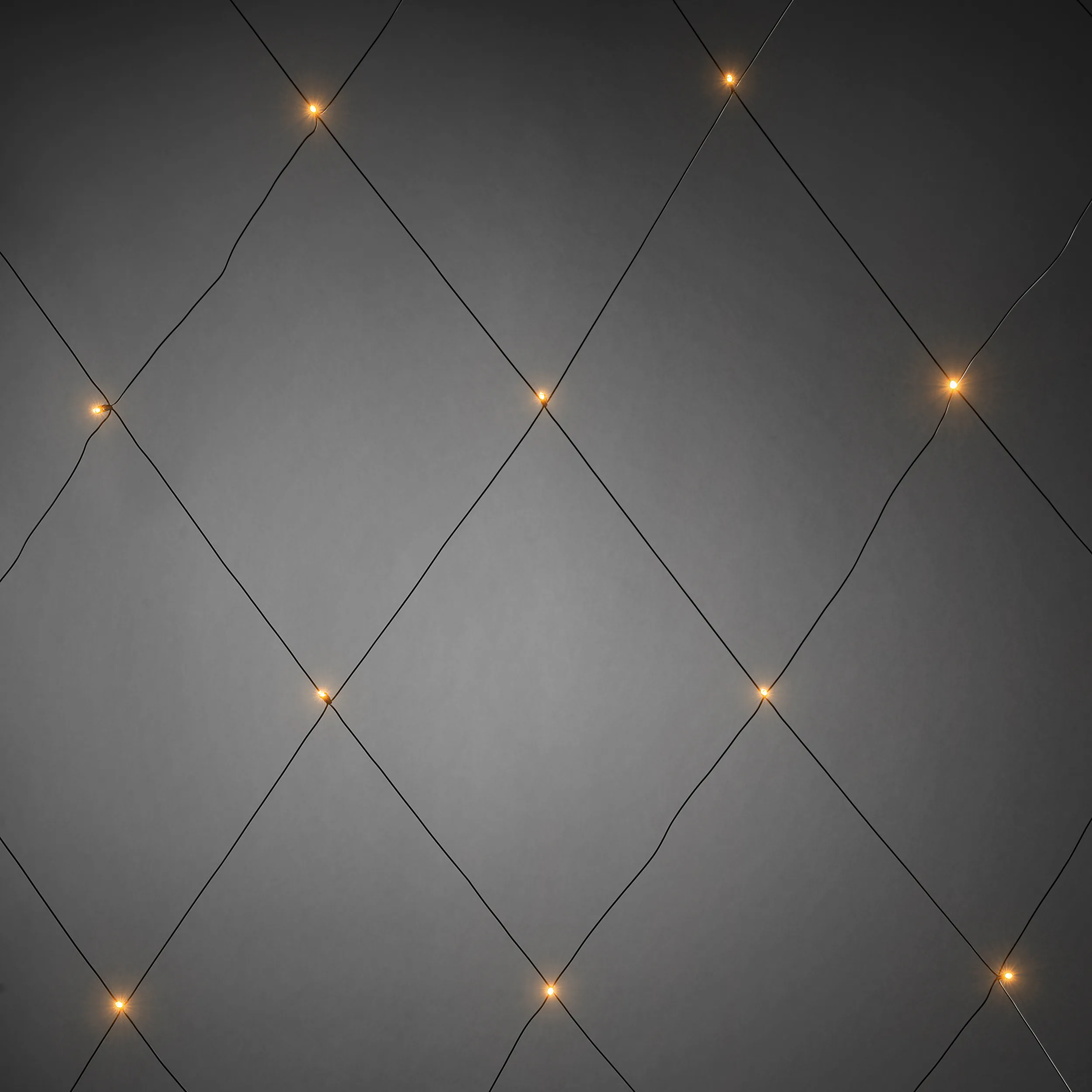 Ljusnät Gnosjö Konstsmide LED