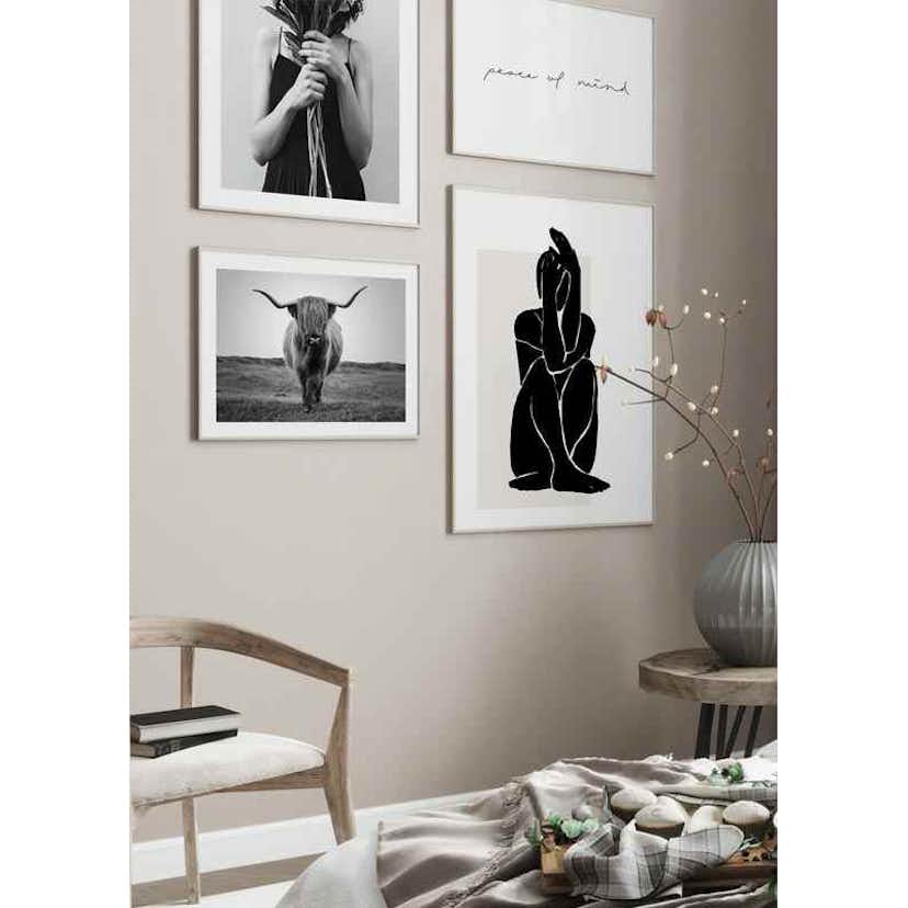 Poster Gallerix Astrid