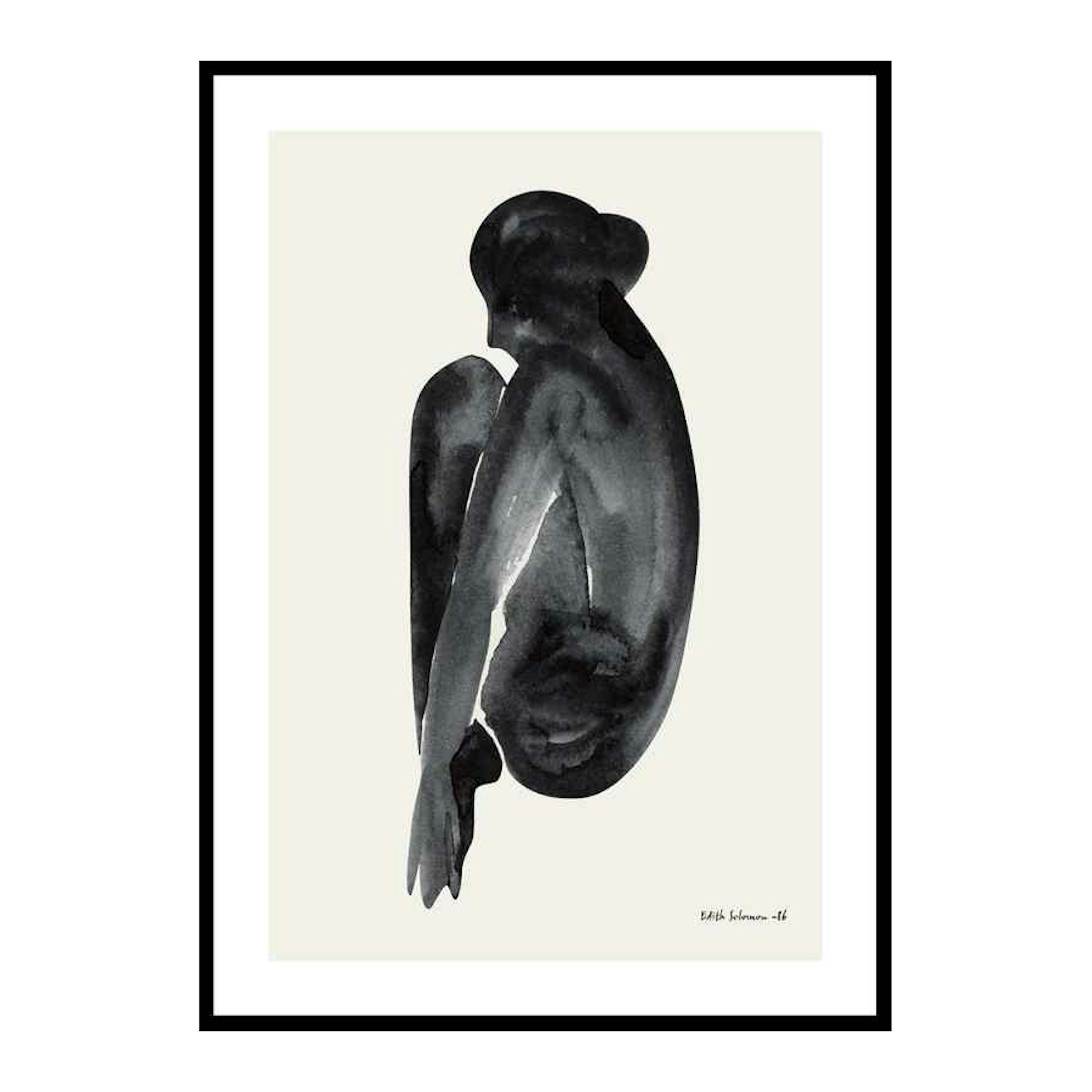 Poster Gallerix Posture No2