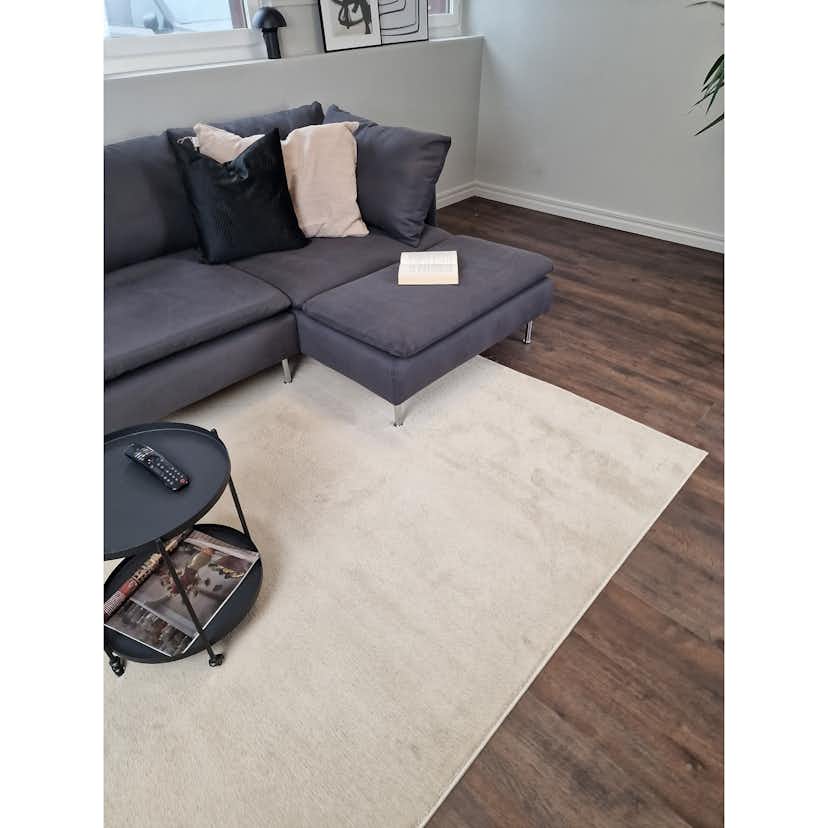 Wiltonmatta KM Carpets Haga Polypropen