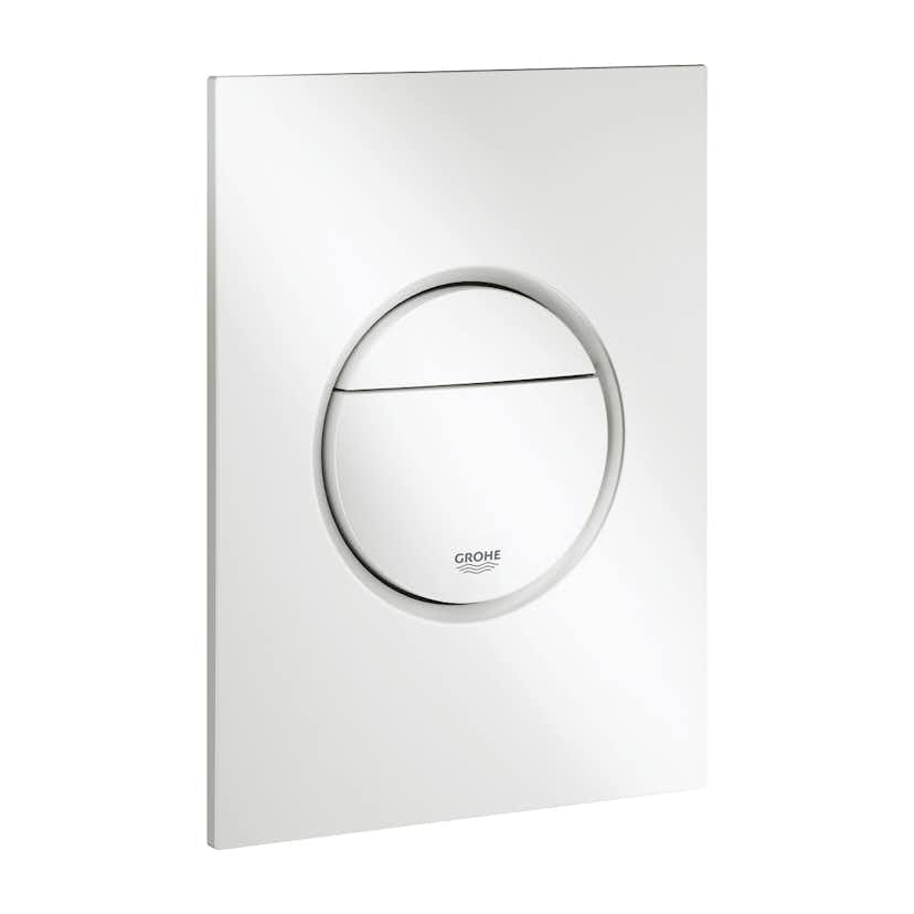 Spolknapp Grohe Nova Cosmopolitan S