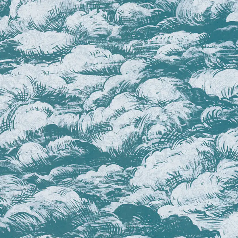 Tapet AS Creation Jungle Chic 37705-3