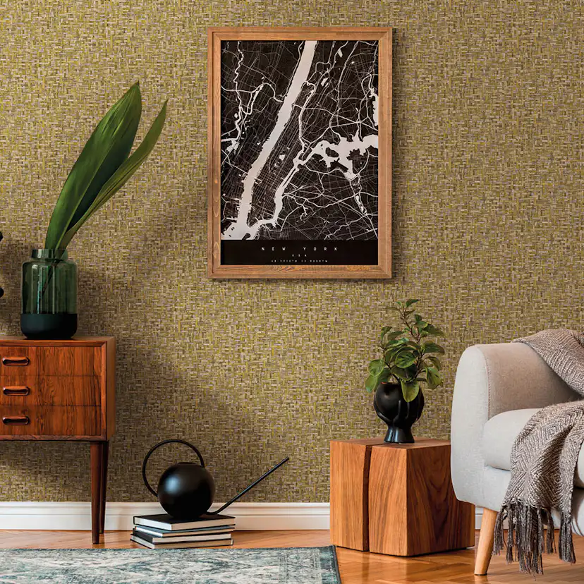 Tapet AS Creation Jungle Chic 37706-4