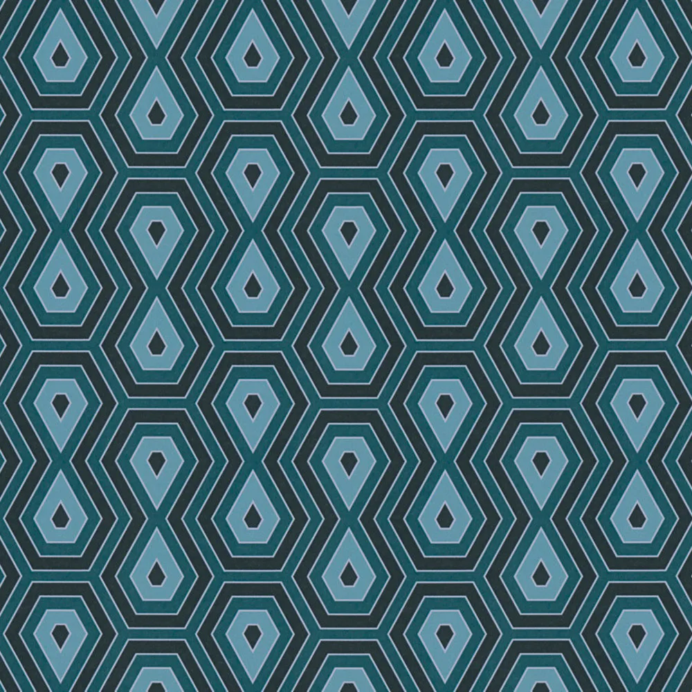 Tapet AS Creation Jungle Chic 37707-2