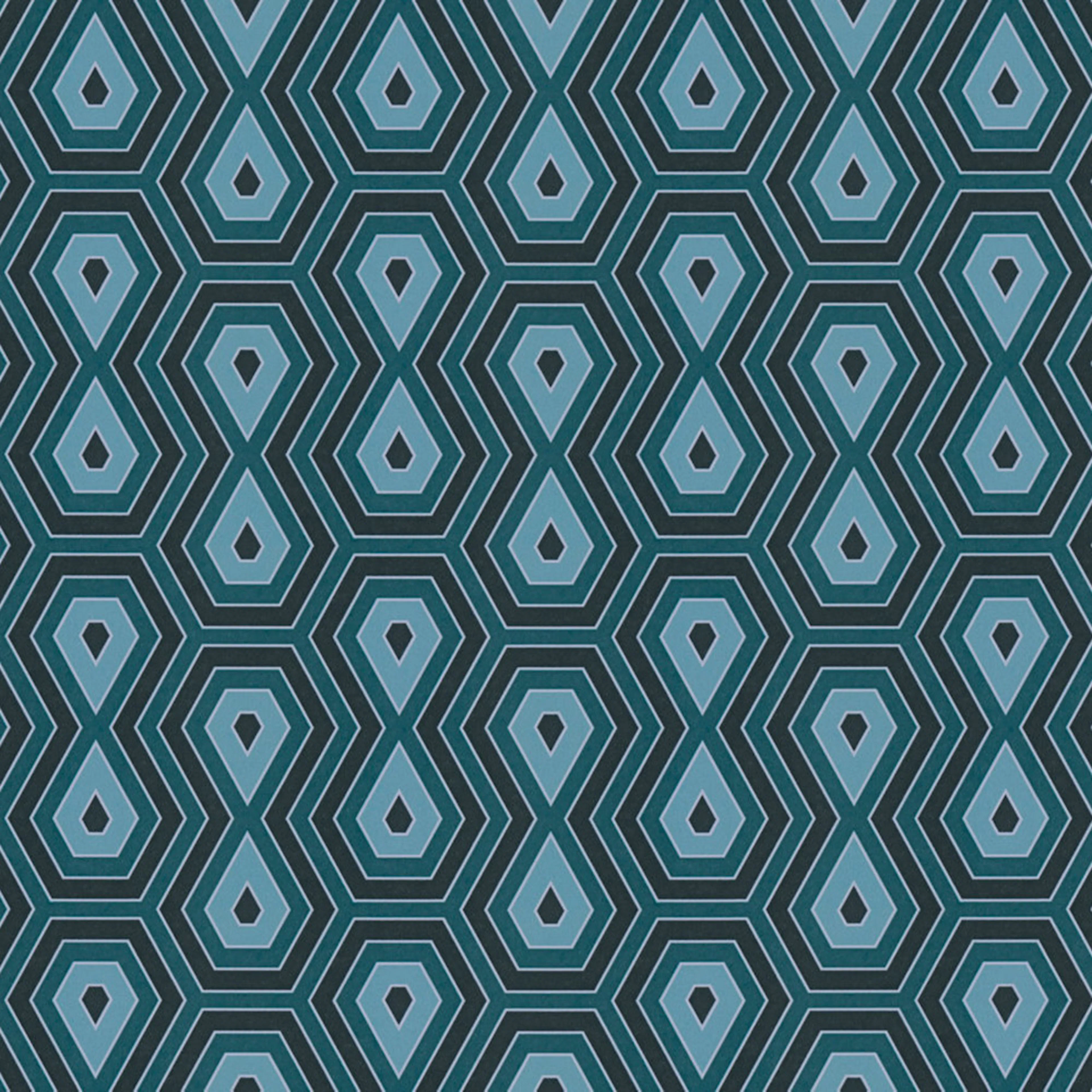 Tapet AS Creation Jungle Chic 37707-2