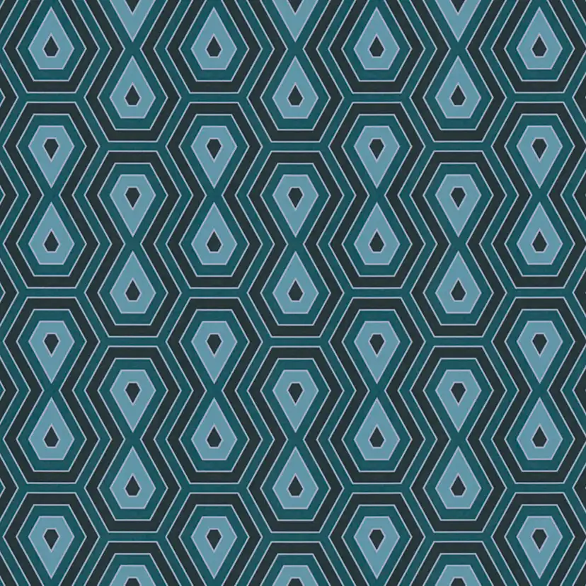 Tapet AS Creation Jungle Chic 37707-2