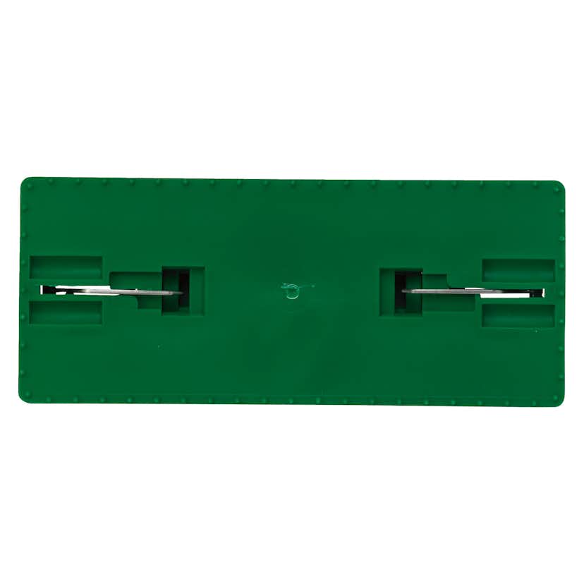 Skurhållare Vikan till Skaft för Skurnylon 230 mm