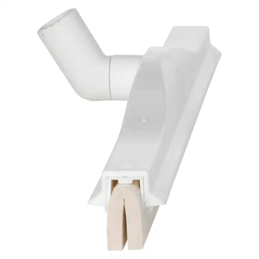 Golvskrapa Vikan för Skaft Vridled Vit