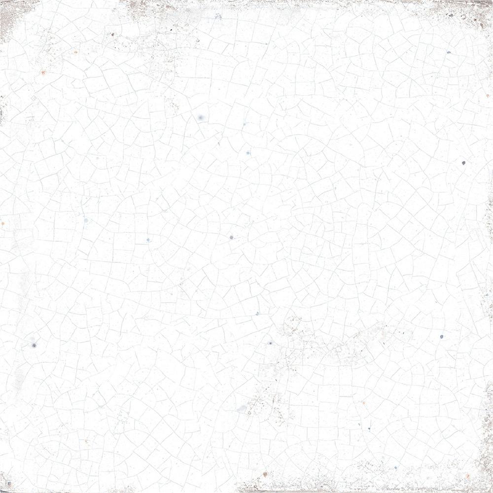 Klinker Gloria Vit 15x15 cm