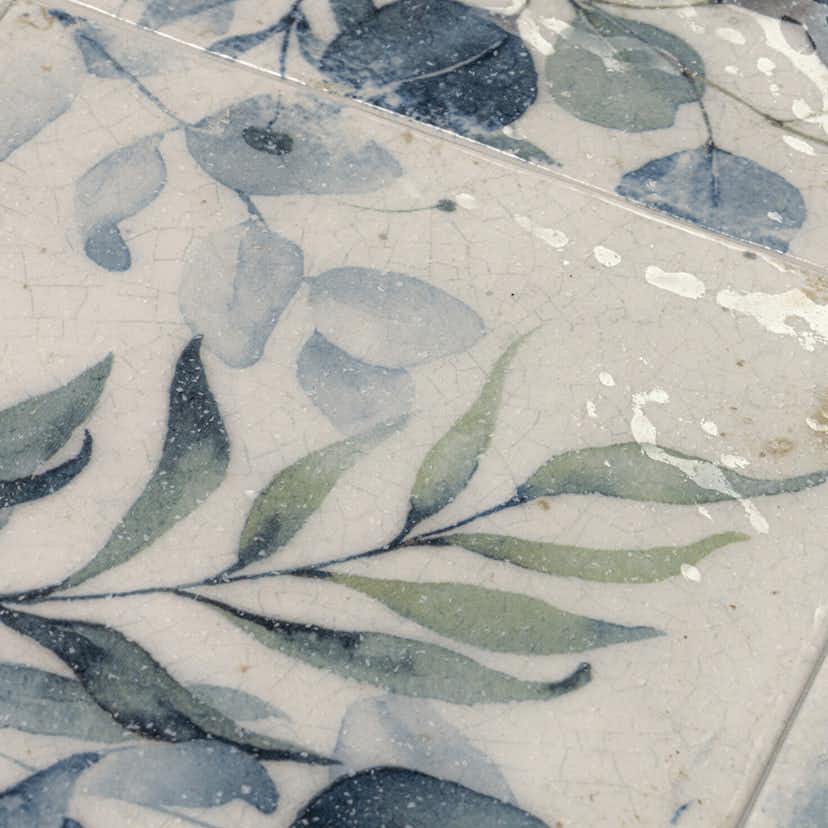 Klinker Gloria Woods 15x15 cm