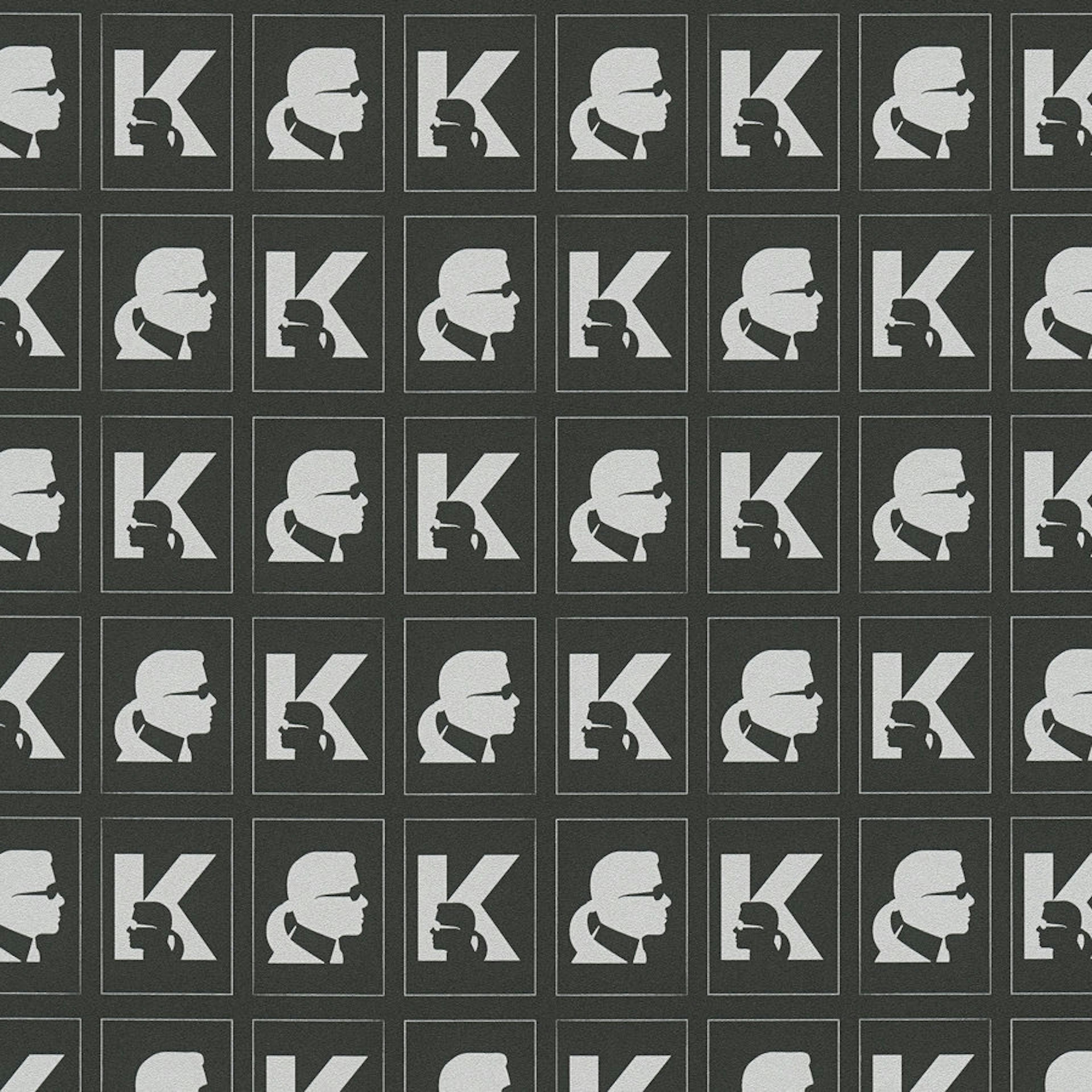 Tapet Karl Lagerfeld 37842-3