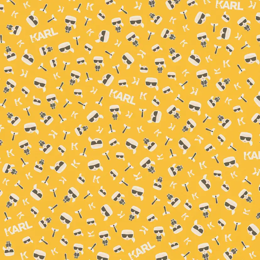 Tapet Karl Lagerfeld 37843-4