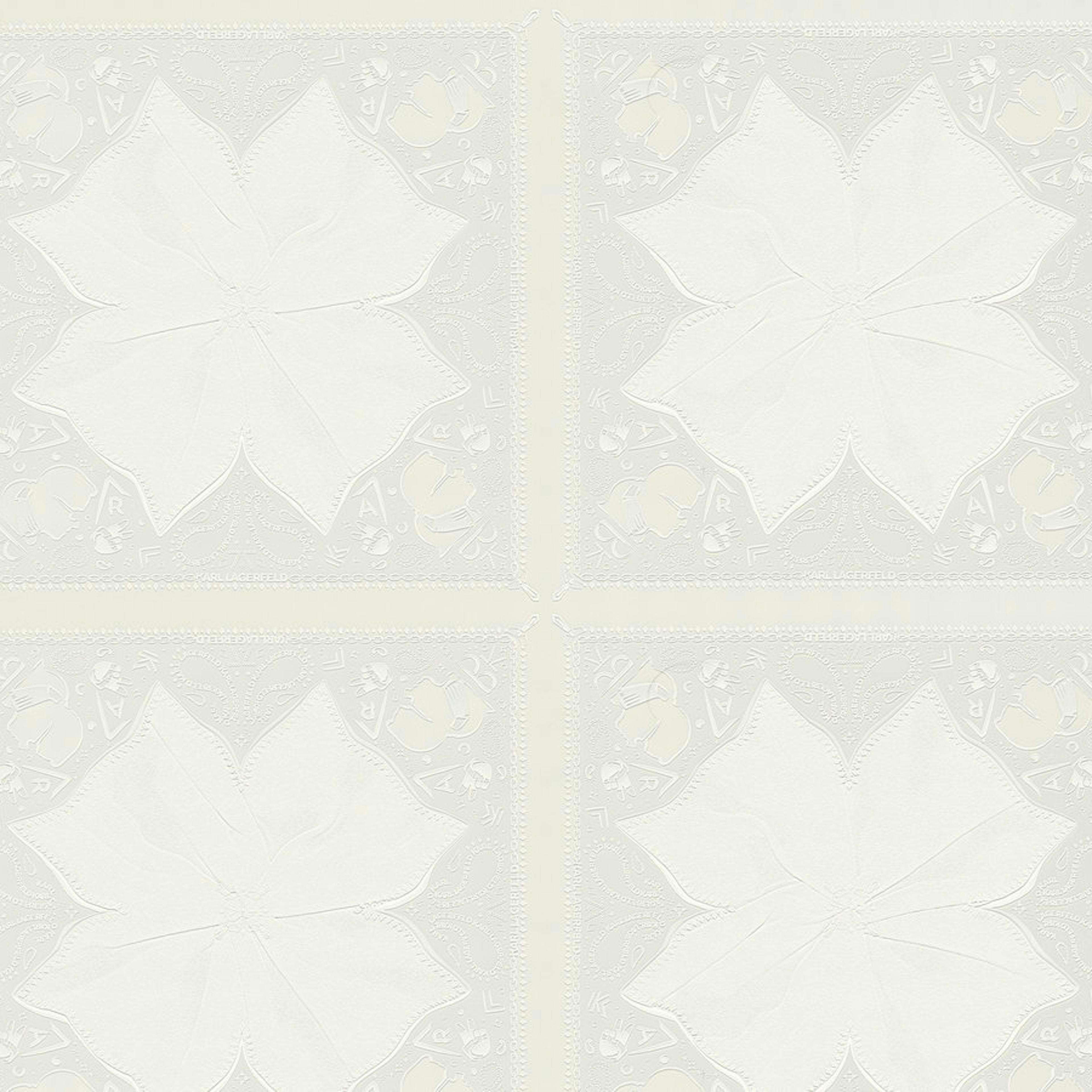 Tapet Karl Lagerfeld 37845-1