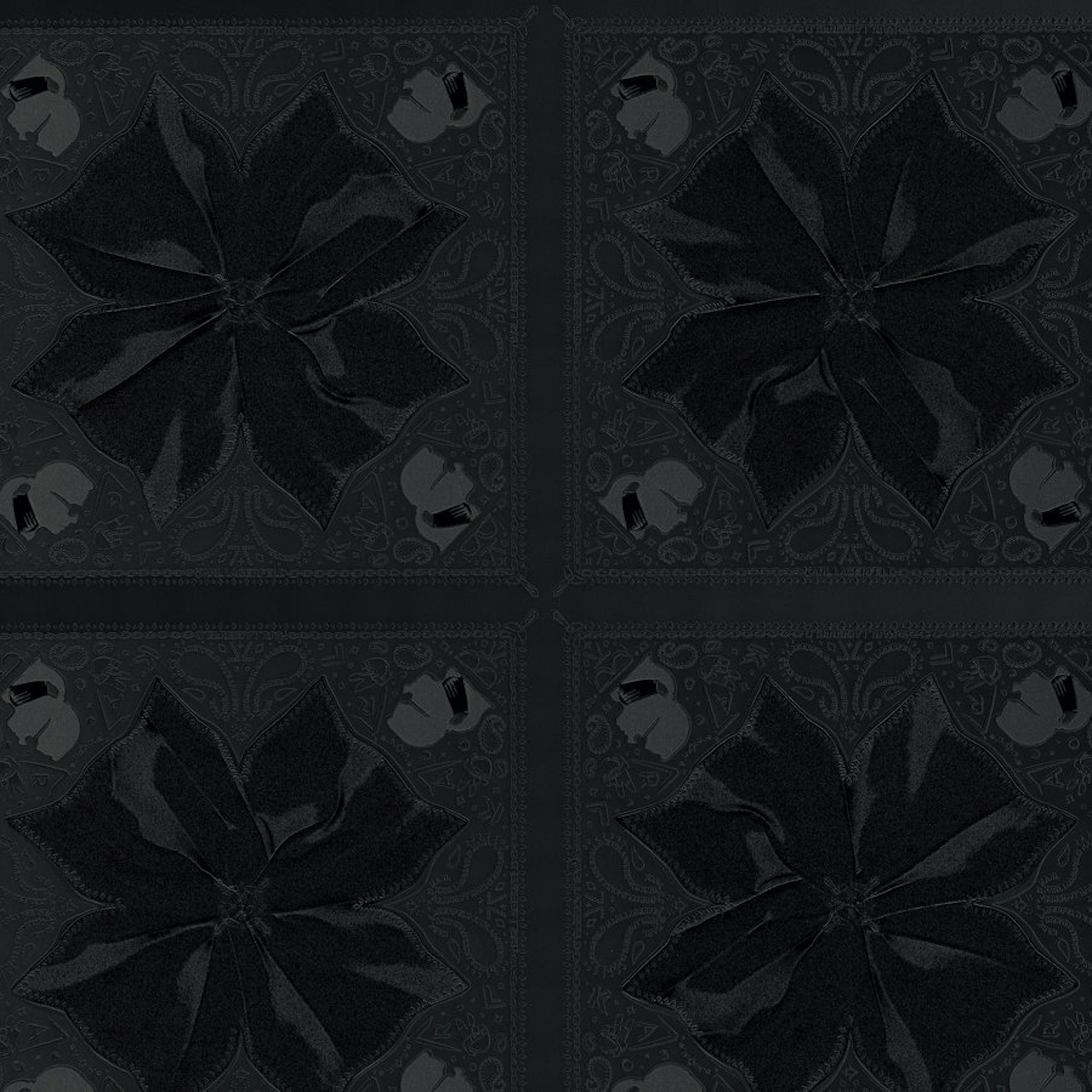 Tapet Karl Lagerfeld 37845-3