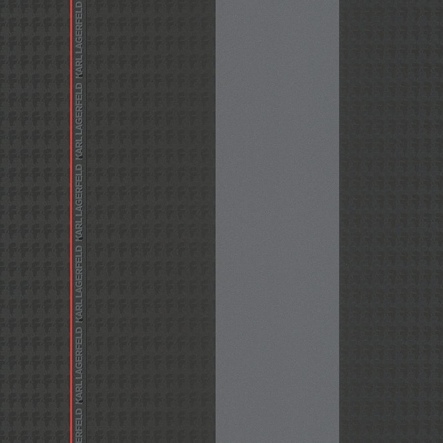 Tapet Karl Lagerfeld 37848-1