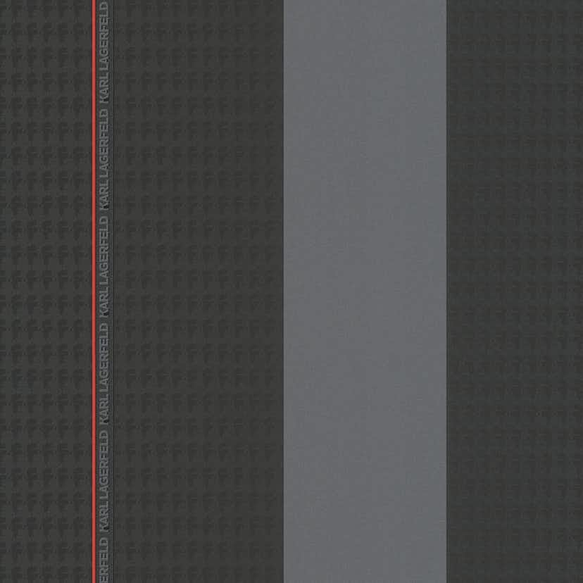 Tapet Karl Lagerfeld 37848-1