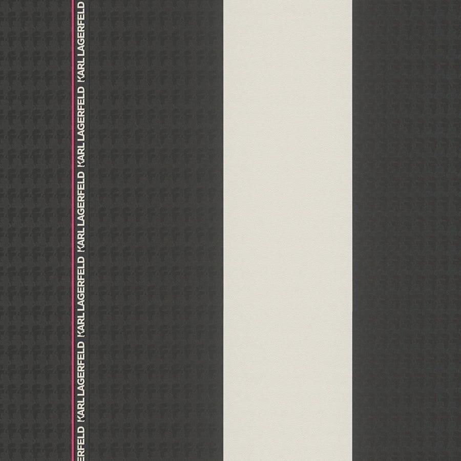 Tapet Karl Lagerfeld 37848-2