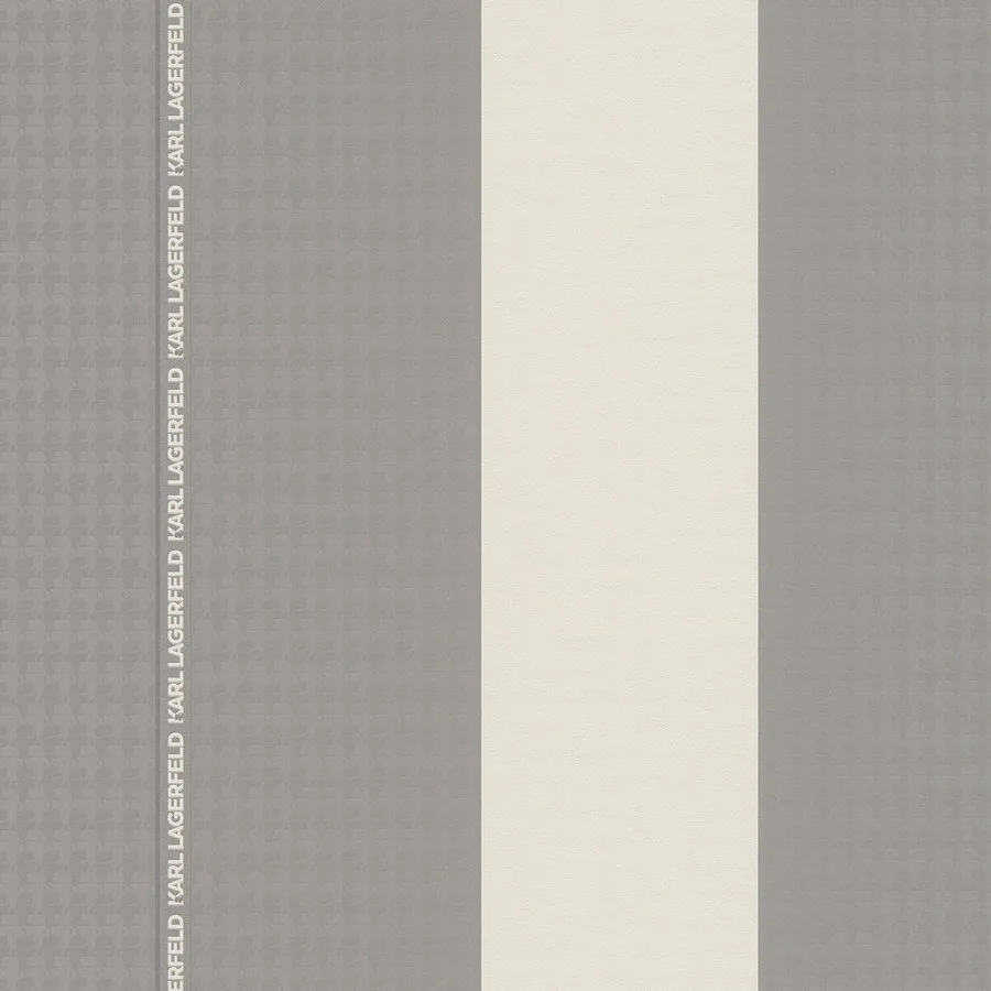 Tapet Karl Lagerfeld 37848-5
