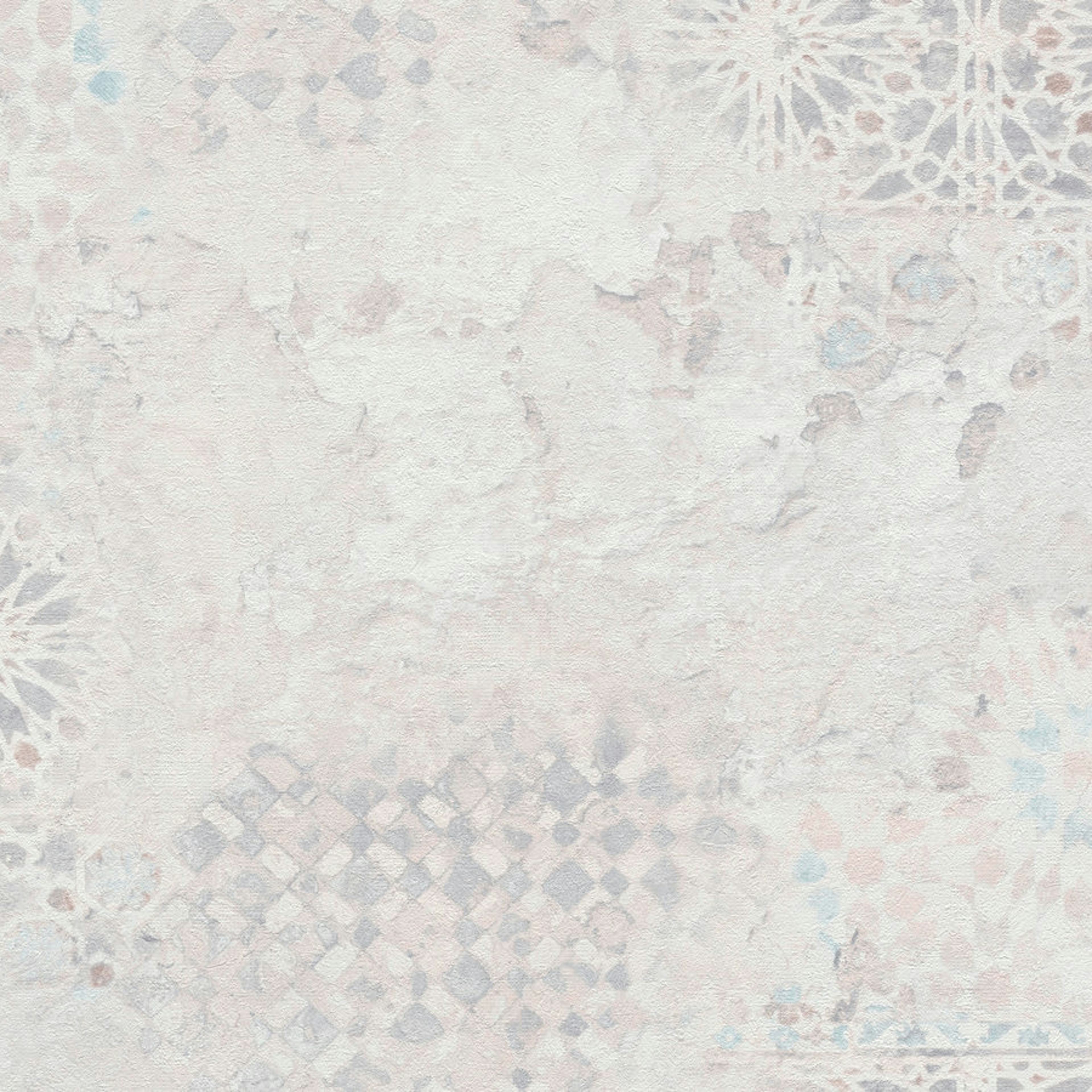 Tapet Living Walls Metropolitan Stories II 37858-3