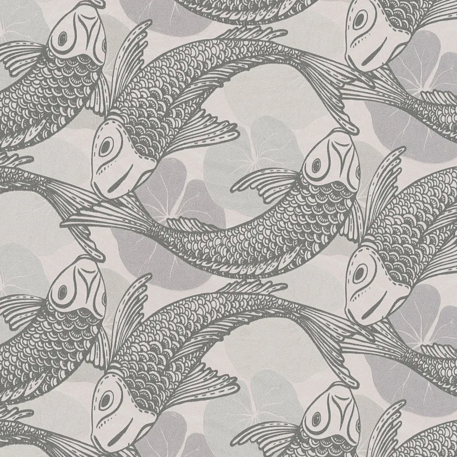 Tapet Living Walls Metropolitan Stories II 37859-1