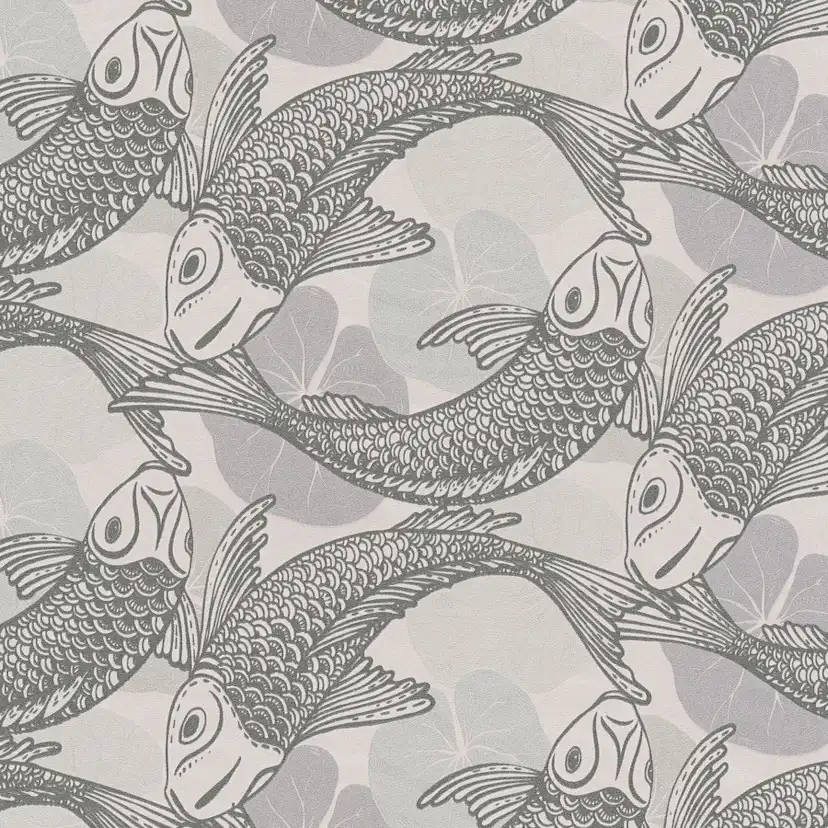 Tapet Living Walls Metropolitan Stories II 37859-1