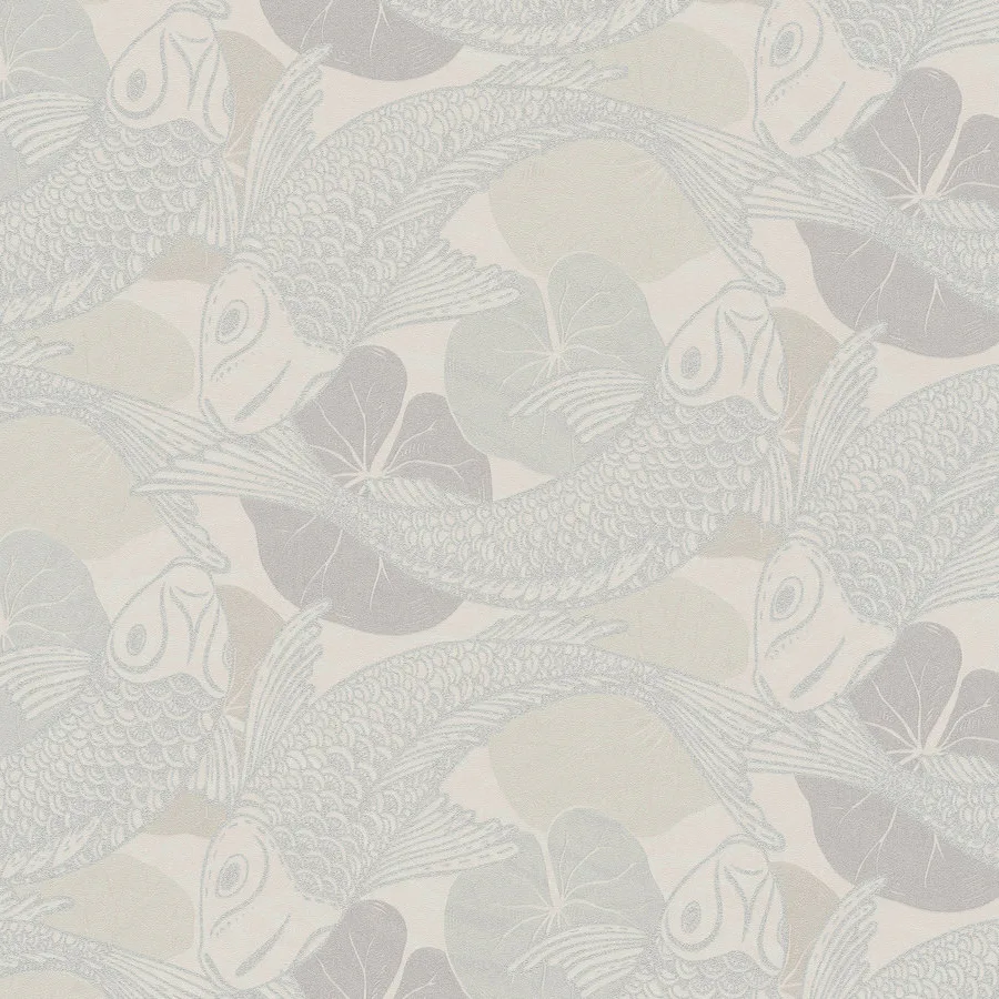 Tapet Living Walls Metropolitan Stories II 37859-6