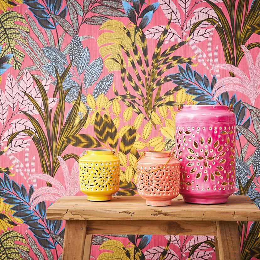 Tapet Living Walls Metropolitan Stories II 37860-2