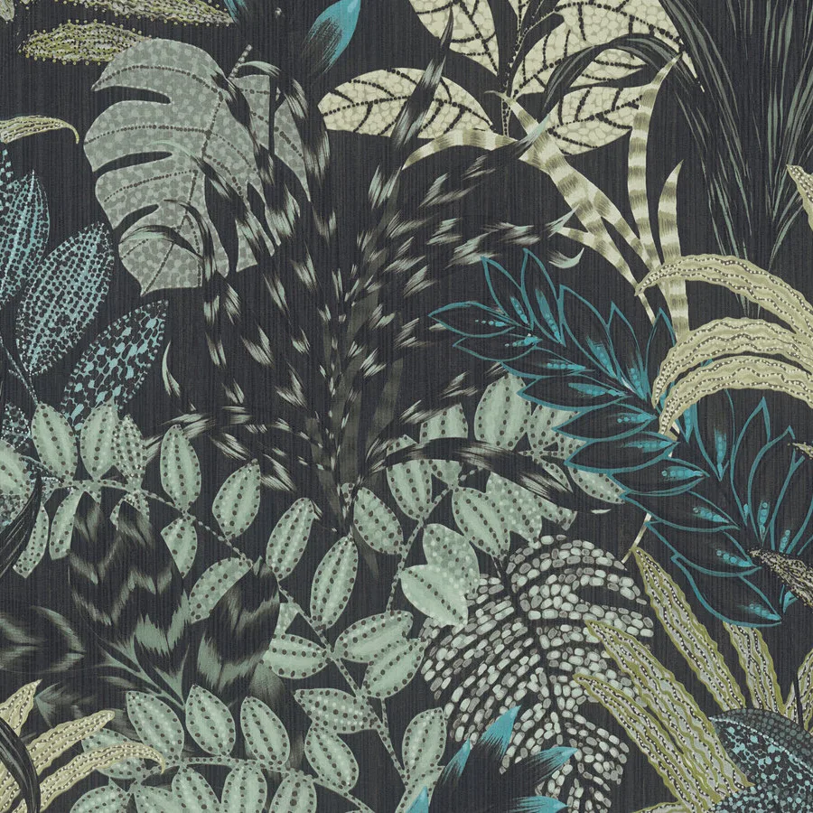 Tapet Living Walls Metropolitan Stories II 37860-3