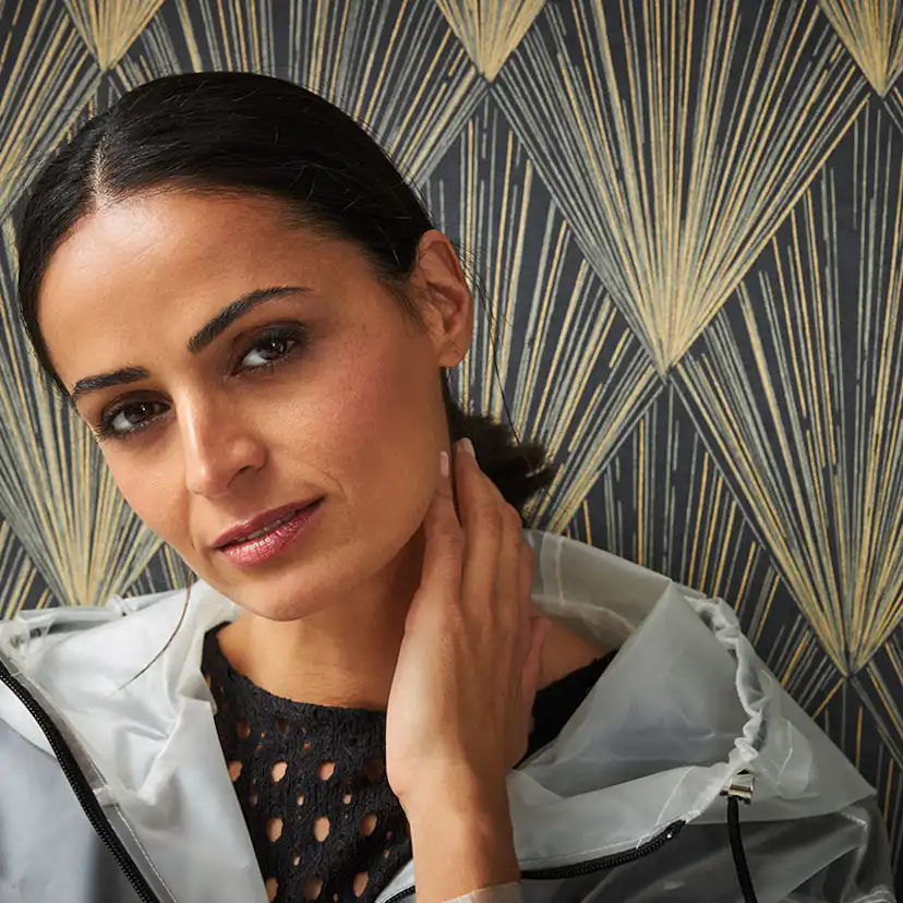 Tapet Living Walls Metropolitan Stories II 37864-4