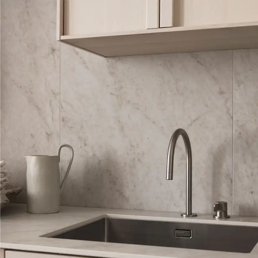 Klinker Bricmate M33 Glanshammar Matt 30x30 cm