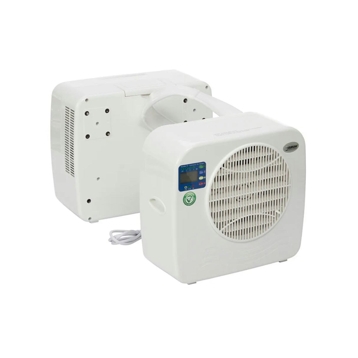 Portabel AC Arctus Nordic Caravan CAC 2.4