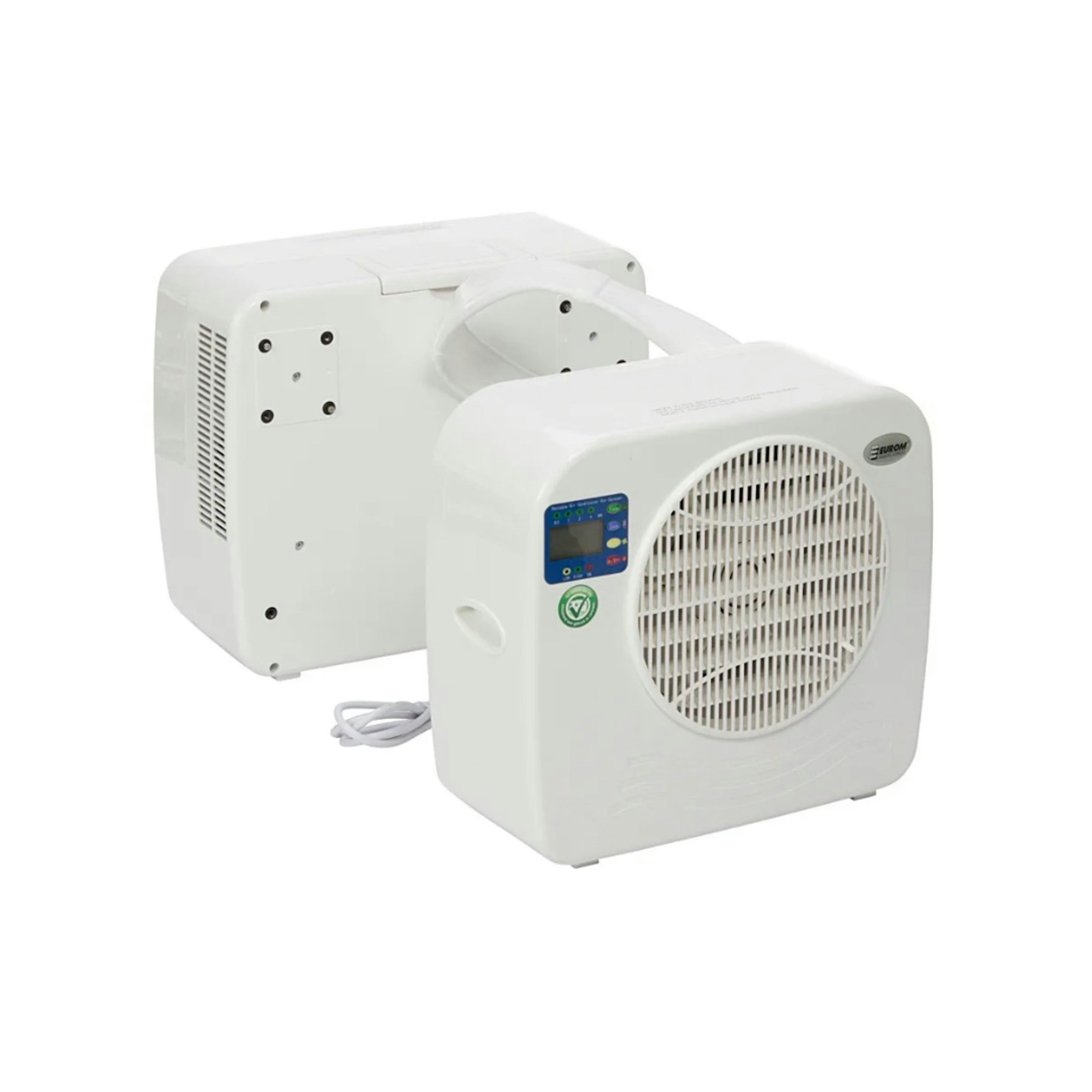 Portabel AC Arctus Nordic Caravan CAC 2.4