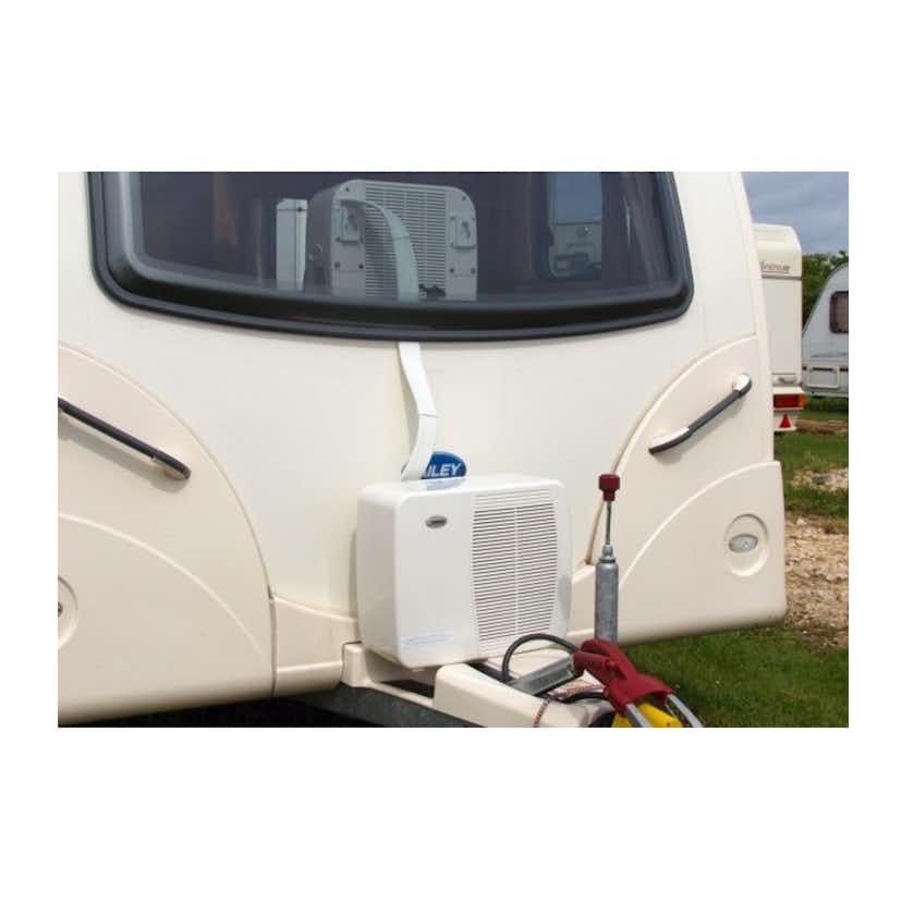 Portabel AC Arctus Nordic Caravan CAC 2.4