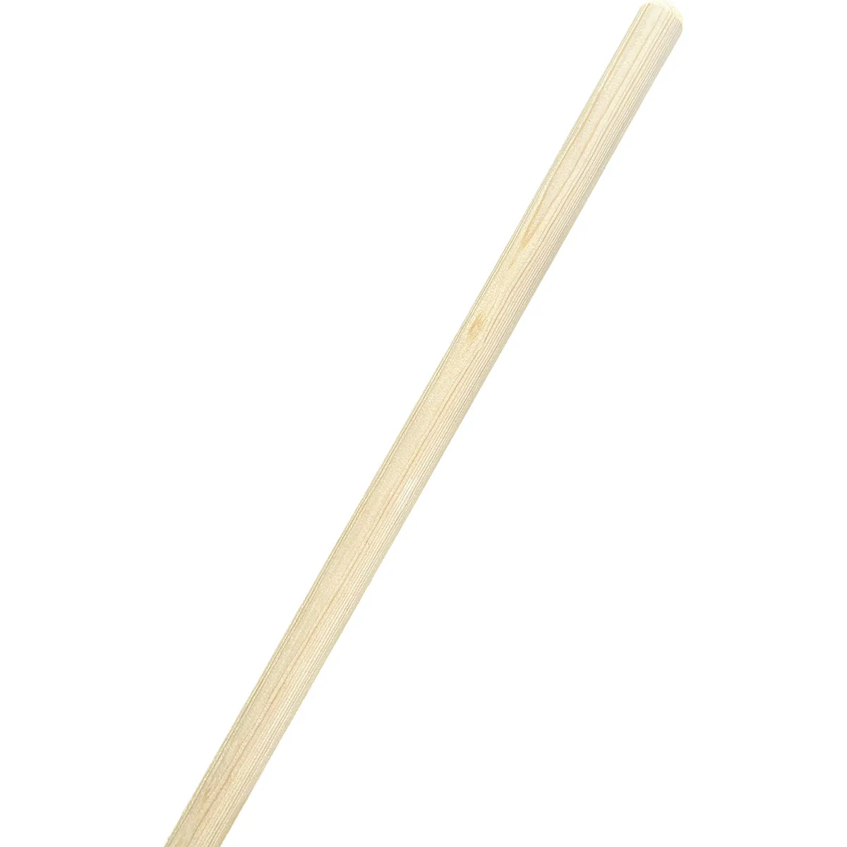 Träskaft Diameter 28mm x 180 cm