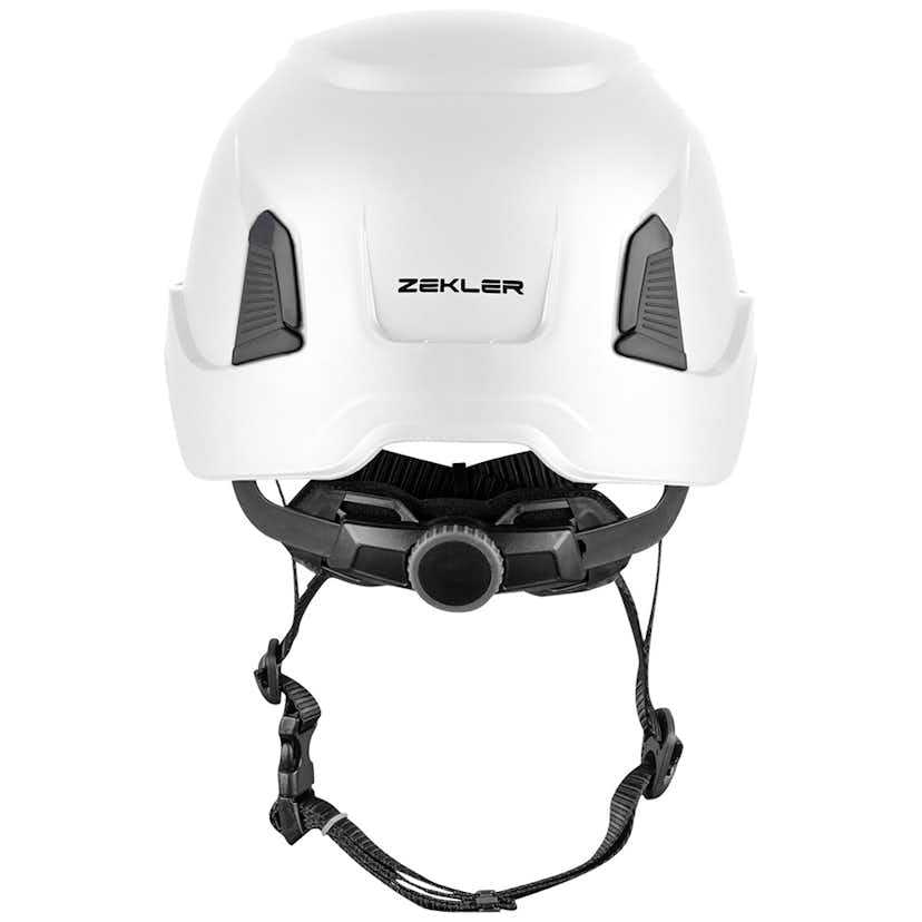 Hjälm Zekler Zone