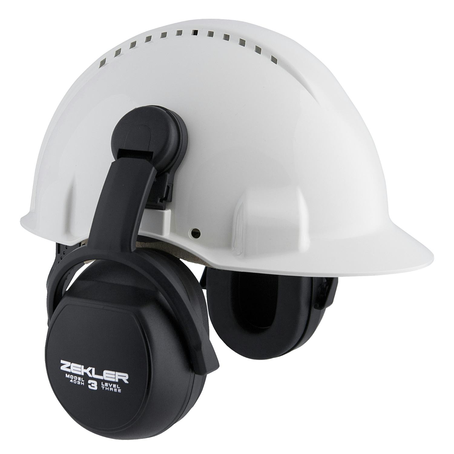 Hörselkåpor Zekler 403H