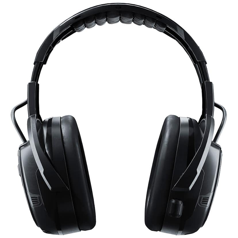 Hörselkåpa Zekler Sonic 540