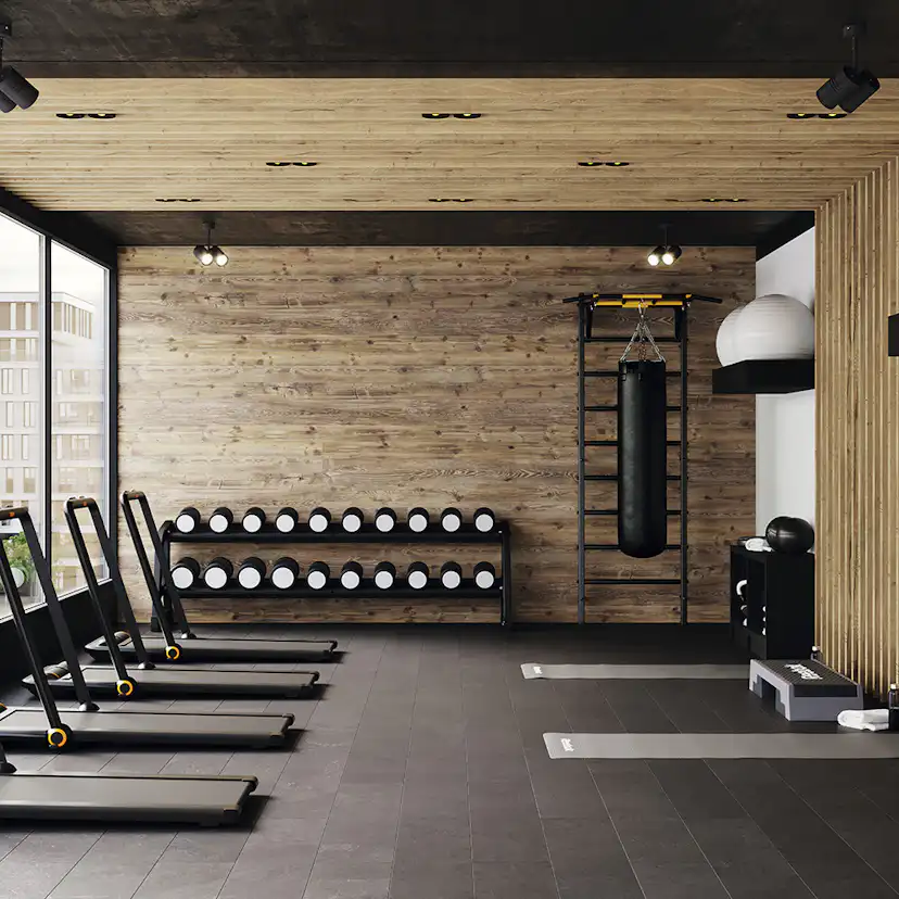 Väggpanel Egger Decowall Gran TG4