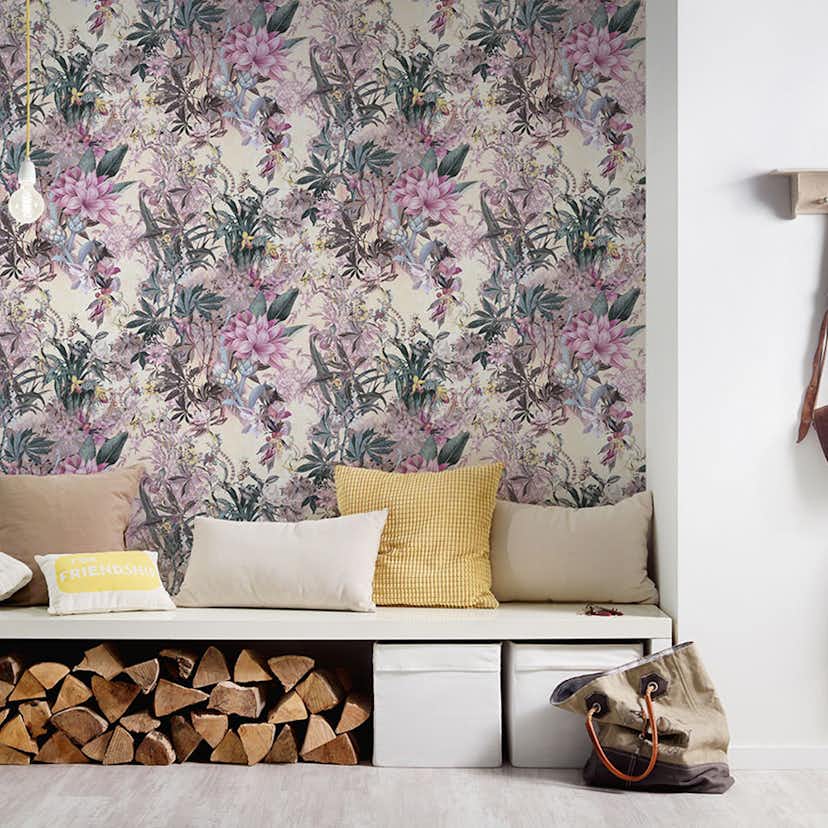 Tapet AS Creation Dream Flowery 38177-4