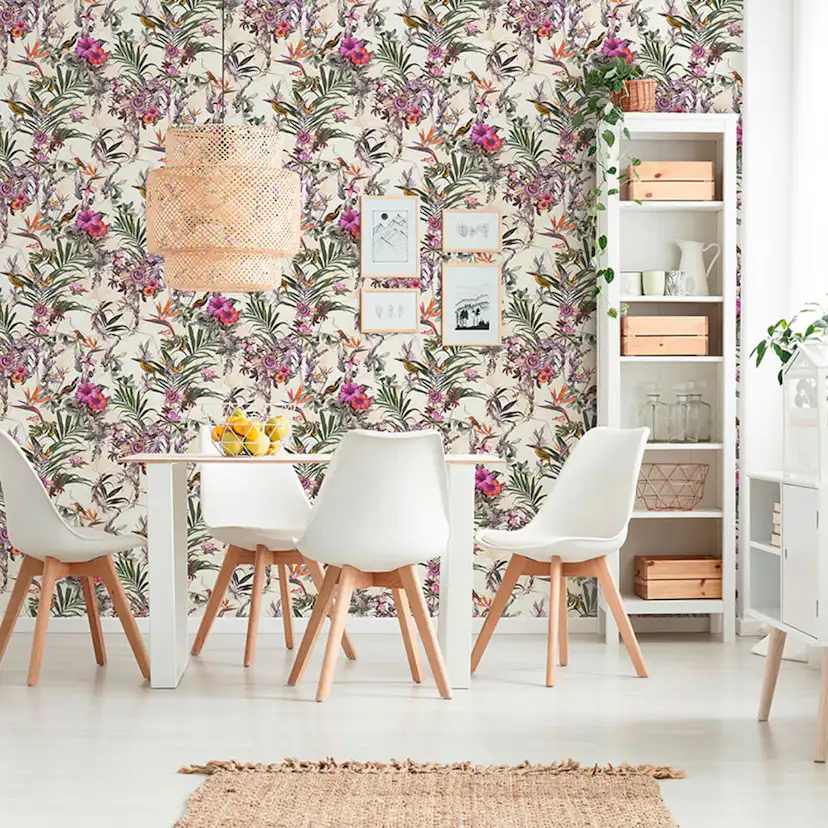 Tapet AS Creation Dream Flowery 38178-6