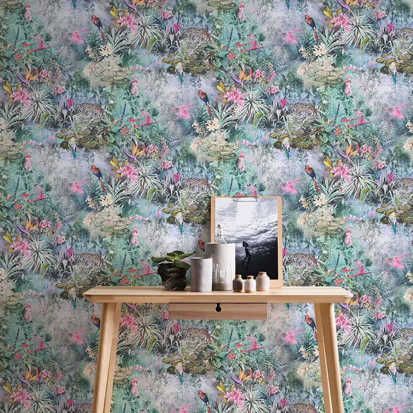 Tapet AS Creation Dream Flowery 38179-1