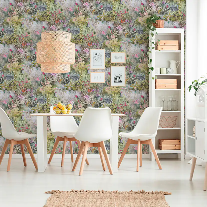 Tapet AS Creation Dream Flowery 38179-3