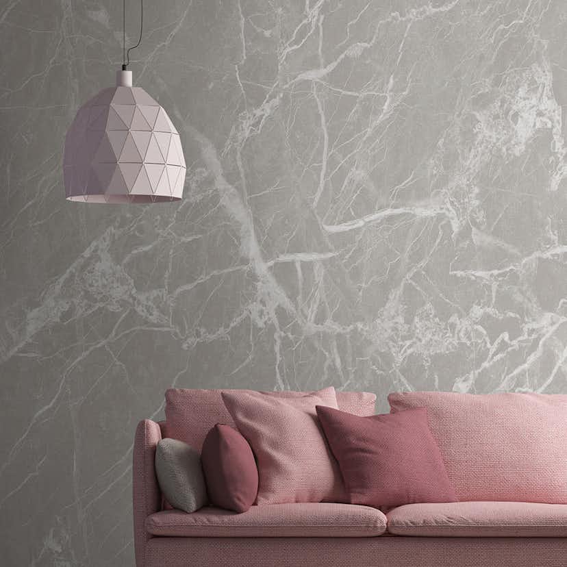 Tapet Living walls The Wall 38227-1