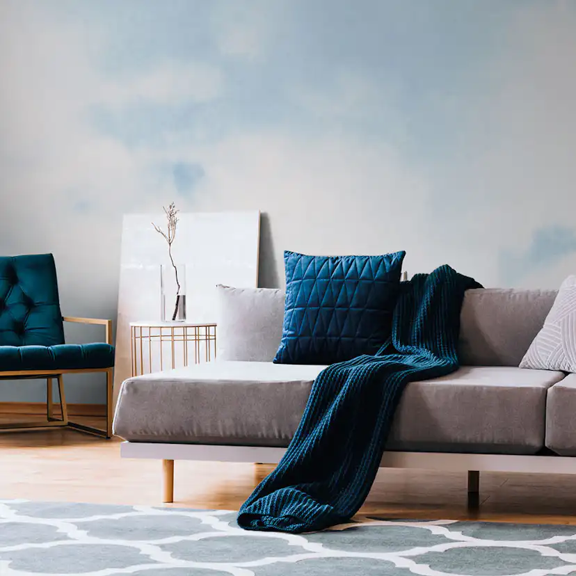 Tapet Living walls The Wall 38228-1