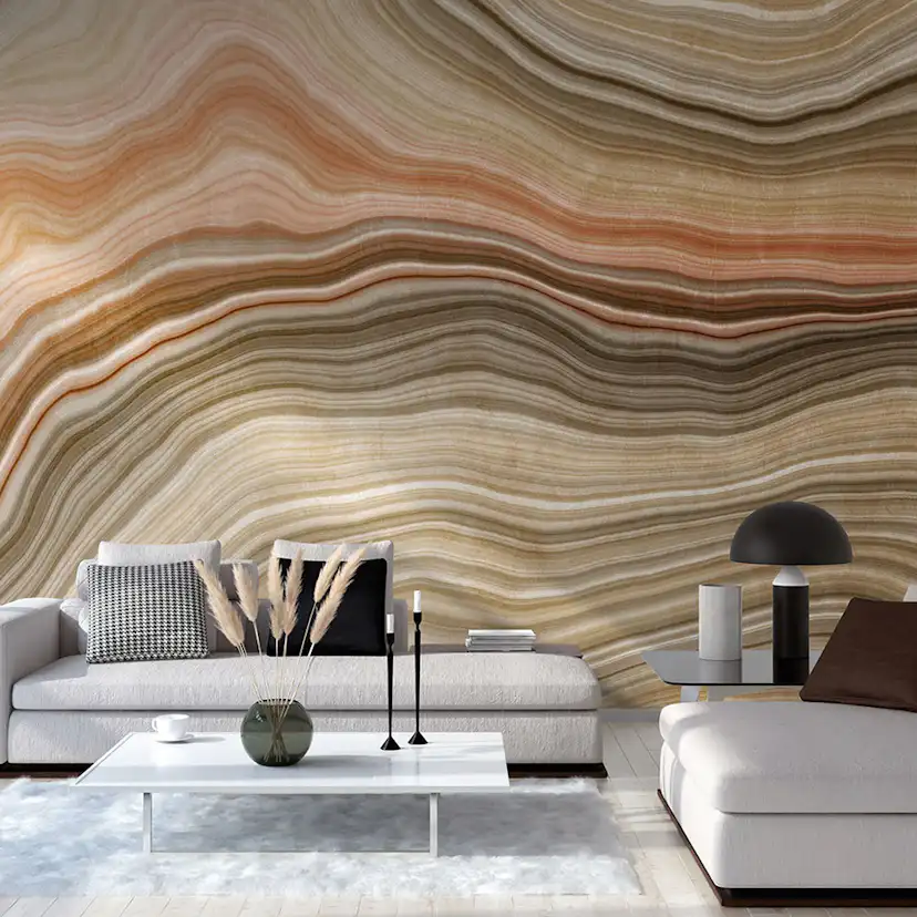 Tapet Living walls The Wall 38229-1