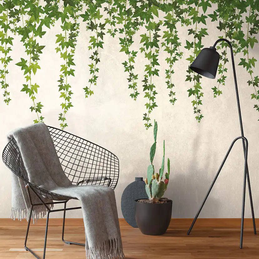 Tapet Living walls The Wall 38239-1